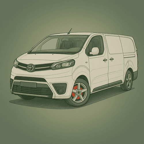 Proace